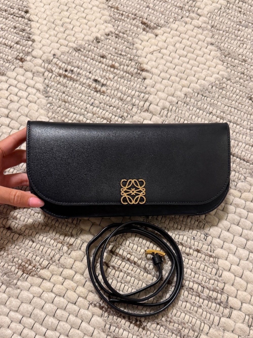 Loewe Goya bag